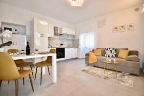 Lovely ground floor apartment